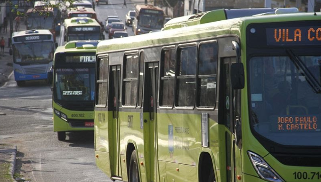 Audiência entre rodoviários e SET termina sem acordo e nova greve de ônibus não está descartada em São Luís