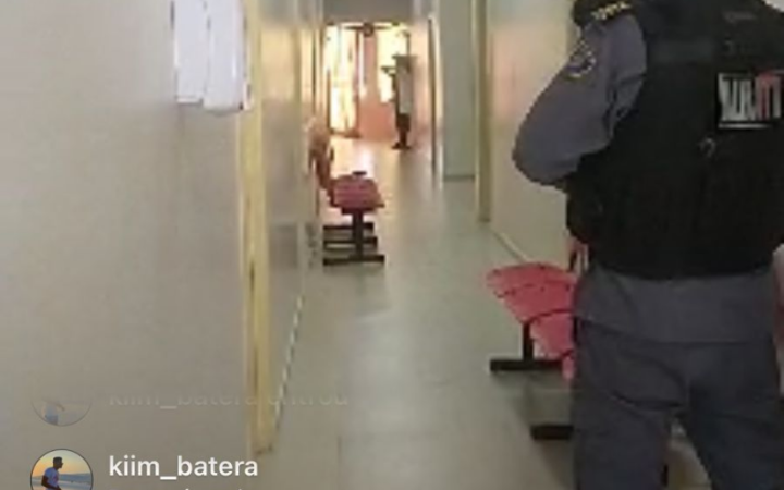 URGENTE! Assaltantes invadem clínica, fazem clientes de refém e roubam pacientes em São Luís