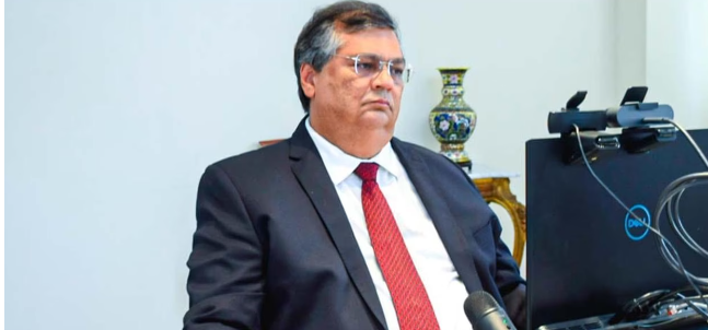 Governador do Maranhão anuncia que está com Covid-19