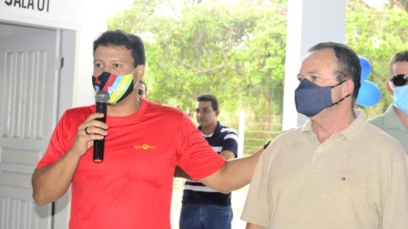 Felipe Camarão desiste de concorrer ao governo do Estado e reafirma apoio a Carlos Brandão e Flávio Dino