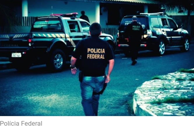 PF deflagra Operação Falsas Promessas para combater tráfico de pessoas em São Luís e Sapucaia do Sul