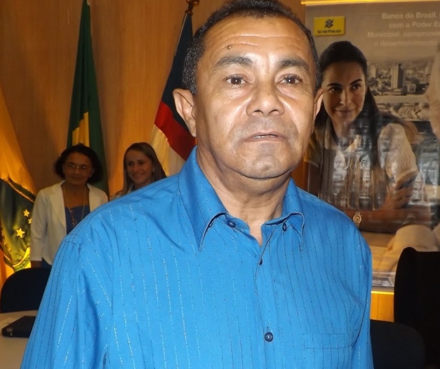 Ex-prefeito de Presidente Juscelino no MA, Afonso Celso fica inelegível em 9 processos, segundo o TCU