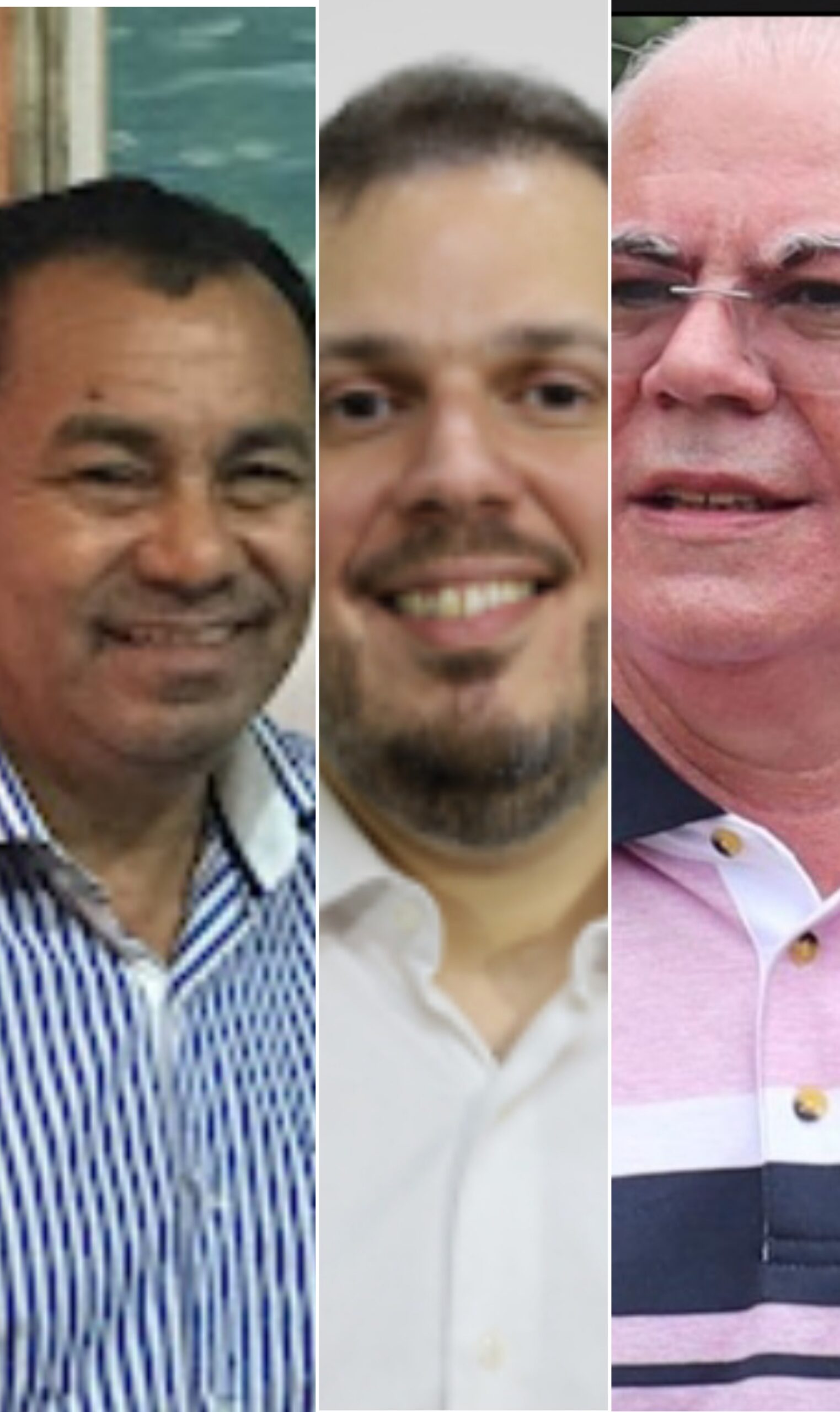 Presidente Juscelino: Candidatos apoiados pelo o ex-prefeito Afonso Celso saem derrotados nesta eleição; com isso morre politicamente no município
