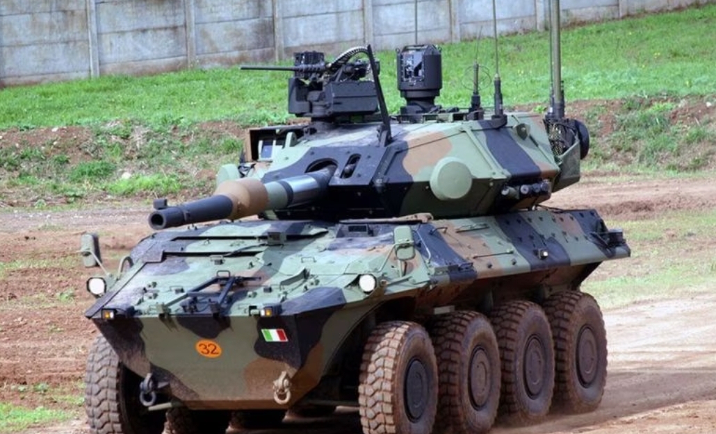 Em decisão inacreditável, Justiça suspende a compra de quase 100 blindados pelo Exército Brasileiro