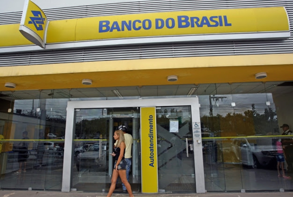 Banco do Brasil abre concurso público para 82 vagas de escriturário, com salário de R$ 3,6 mil