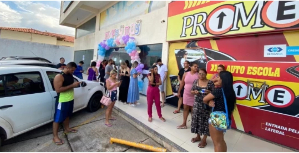 Casa de festas infantis é suspeita de aplicar golpe em dezenas de clientes em São Luís