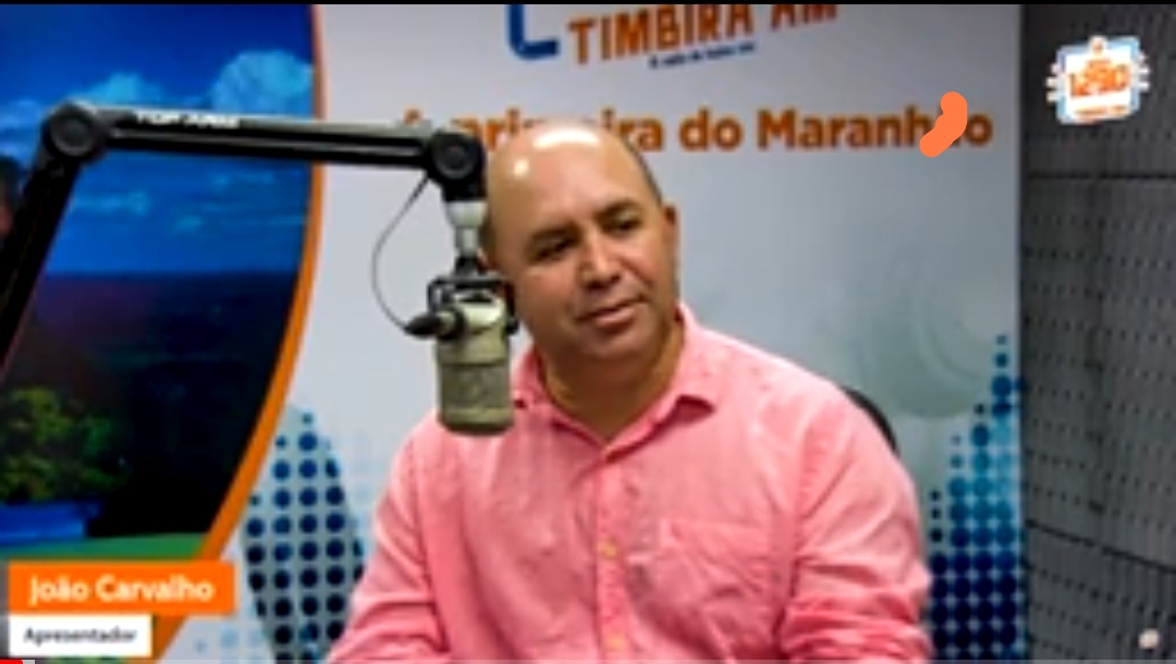Legado da gestão de Robson Paz na Rádio Timbira é destacado em pronunciamento do deputado Carlos Lula