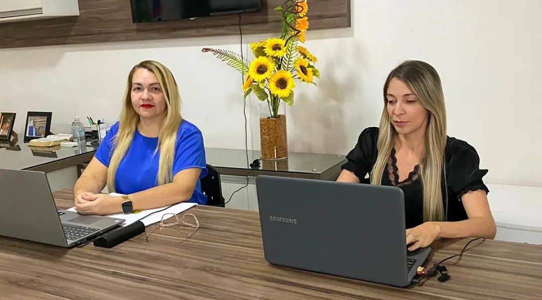 TRANSPARÊNCIA: Prefeitura de São Benedito do Rio Preto (MA) realiza Audiência Pública para prestar contas do 1º quadrimestre de 2023