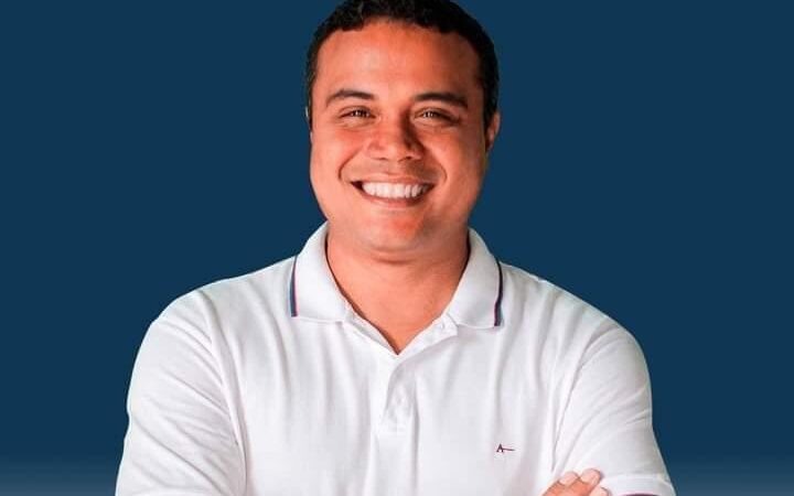 Atual prefeito, Luís Fernando lidera disputa para 2024 em Humberto de Campos;leia todos os resultado