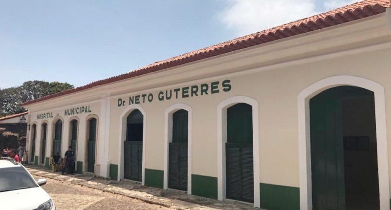 Sem planejamento, saúde de Alcântara caminha para UTI, dizem moradores nas redes sociais; confira as atrocidades envolvendo a funcionalidade da saúde no município