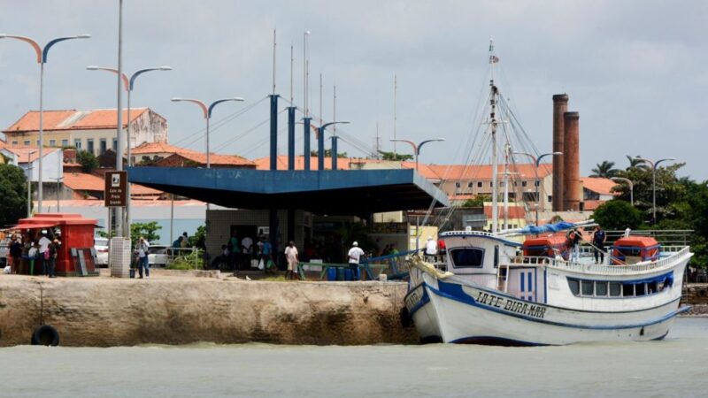 Empresas de Transporte Aquaviário devem reduzir valor da passagem na travessia São Luís/Alcântara em 48 horas, sob pena de multa de até R$20 mil diários
