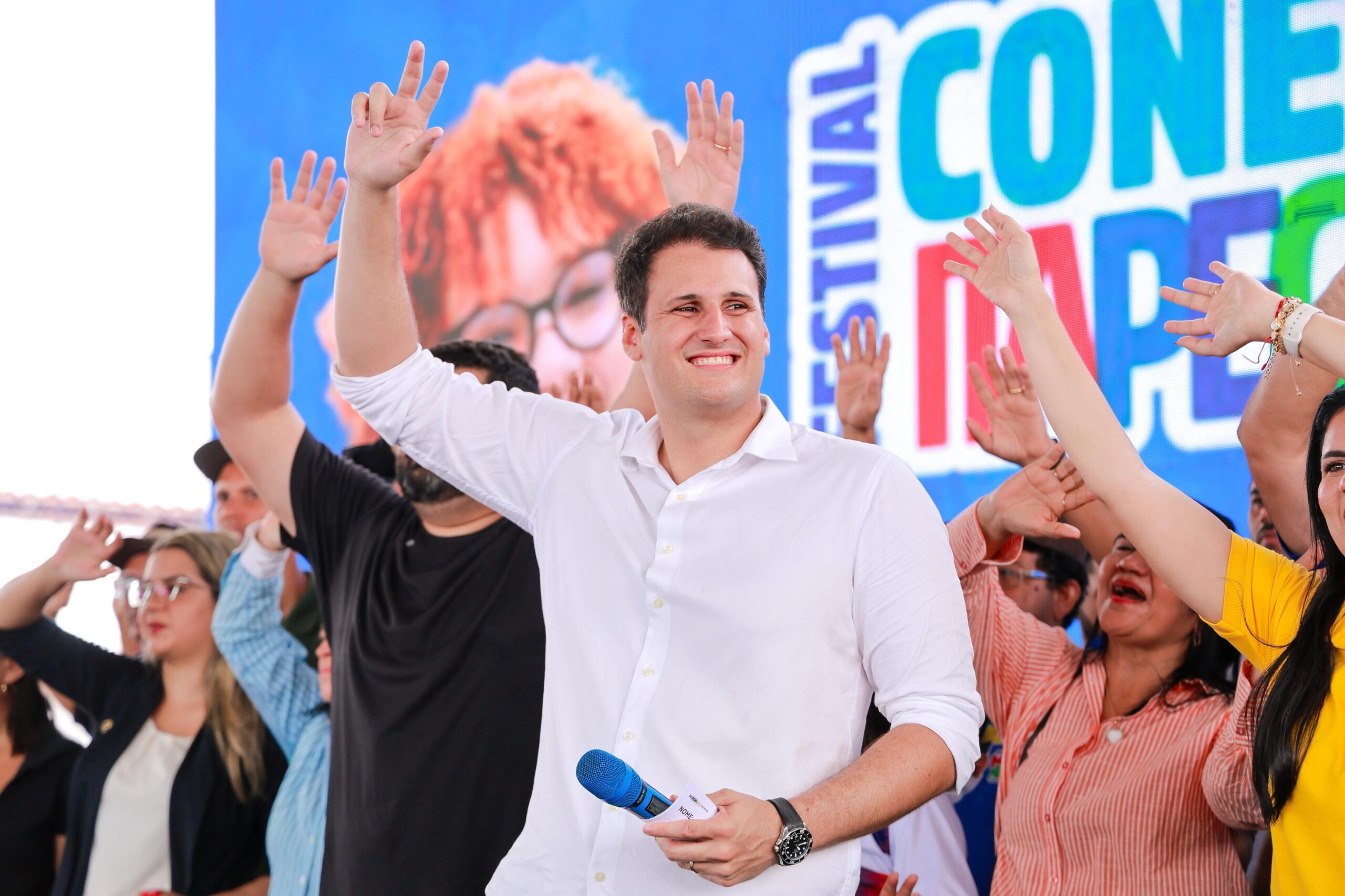 Pré-candidatura de Orleans Brandão ao Governo do Maranhão será lançada neste sábado