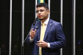 Deputado Ribeiro Neto vota a favor da PEC da Segurança e reforça compromisso com a Segurança Pública do MA