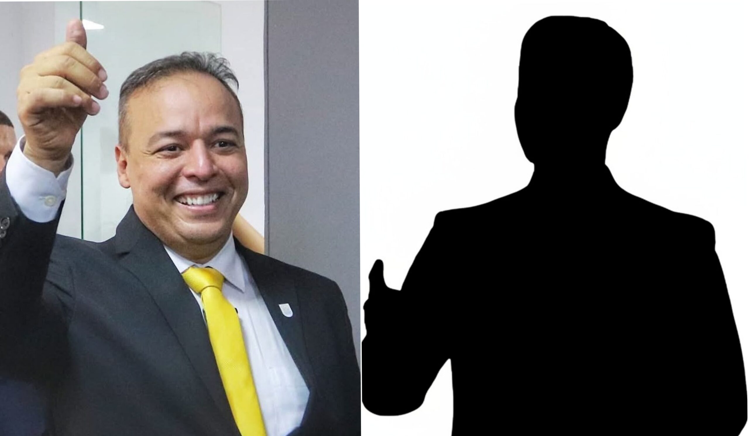 Paço do Lumiar: deputado procura Fred Campos para gravar vídeo de apoio após envio de emendas