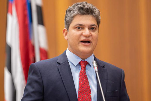 Deputado Francisco Nagib divulga decisão antiga para tentar enganar o povo, mas TCU mantém irregularidades nas contas