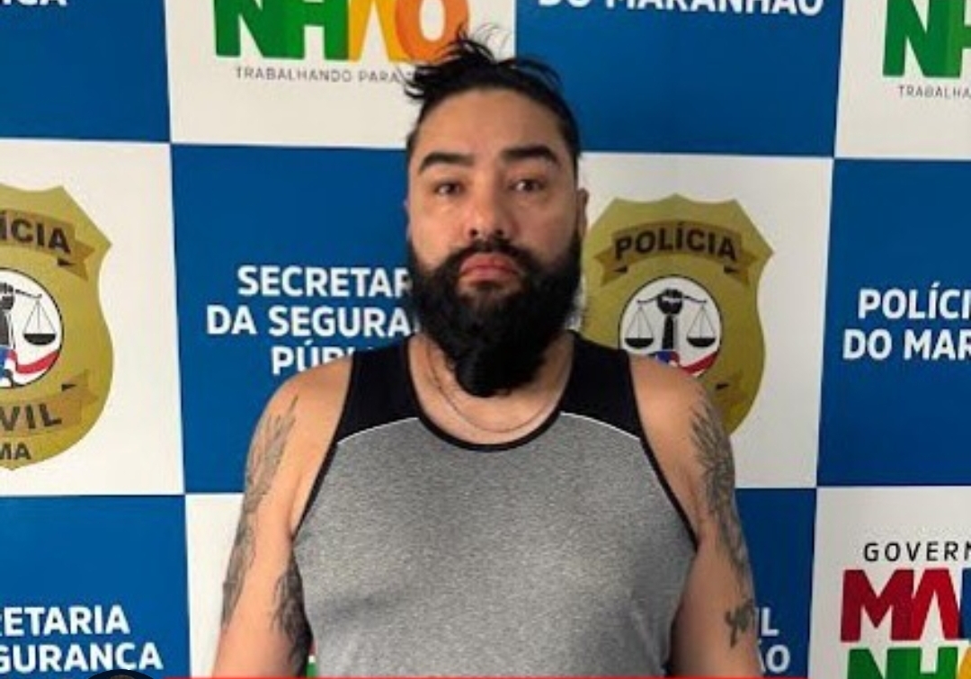 Em Paço do Lumiar, polícia civil deflagra operação “Falso Profeta” e prende líder religioso
