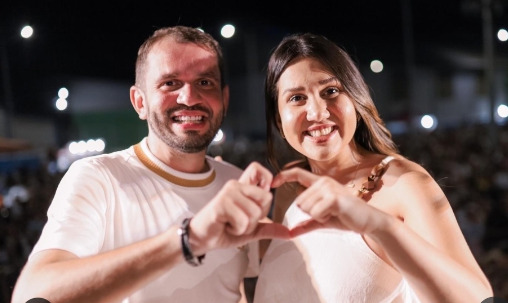 Sem limites para gastar dinheiro público, Fernando Pessoa tenta obter mais de R$ 40 milhões em empréstimos em ano eleitoral