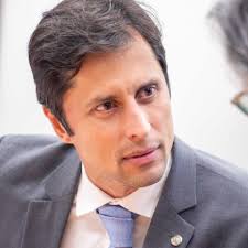 “Até o último dia tentaram me tirar da disputa”, afirma Duarte Júnior após se filiar ao Avante 70