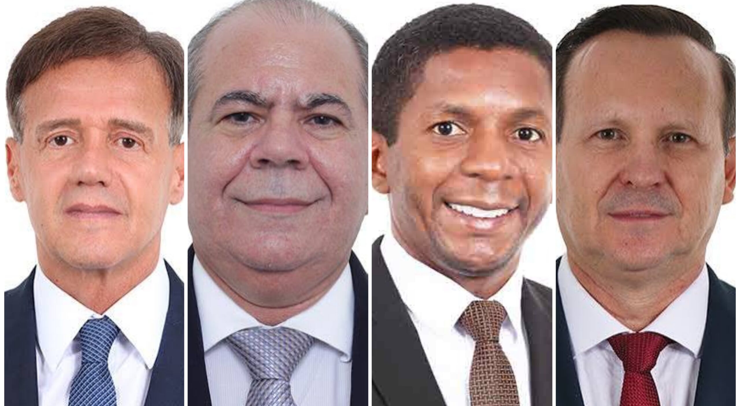 Deputados do MA assinam proposta que adia fim da escala 6×1 para 2036 e reduz FGTS