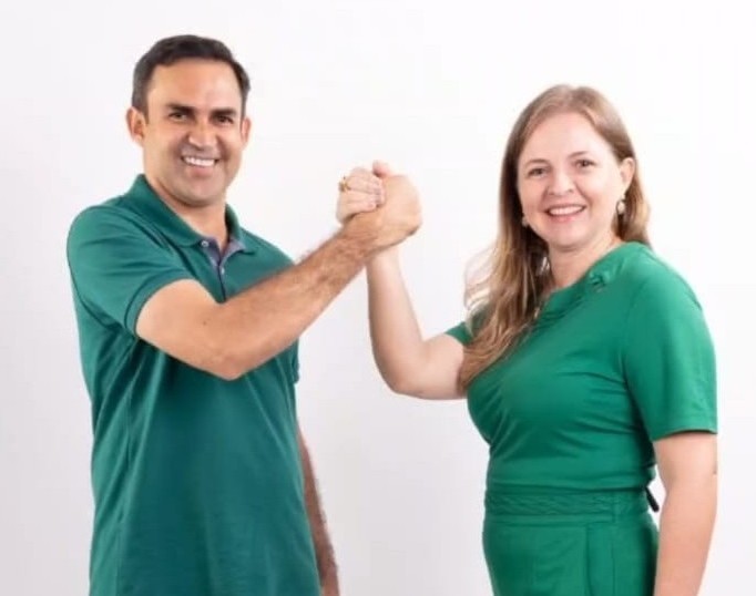 Urgente! TRE cassa mandatos de prefeito e vice de São Benedito do Rio Preto e determina novas eleições