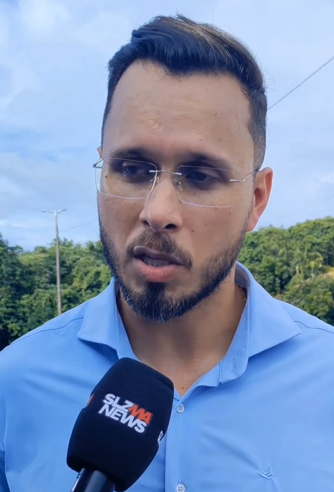 AVANÇO NA SAÚDE: Cedral recebe micro-ônibus moderno para reforçar transporte de pacientes e tratamento fora do domicílio
