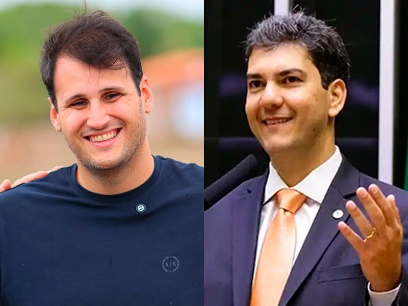 Disputa pelo Governo; Orleans supera Braide e lidera com 41,27% dos votos, diz pesquisa
