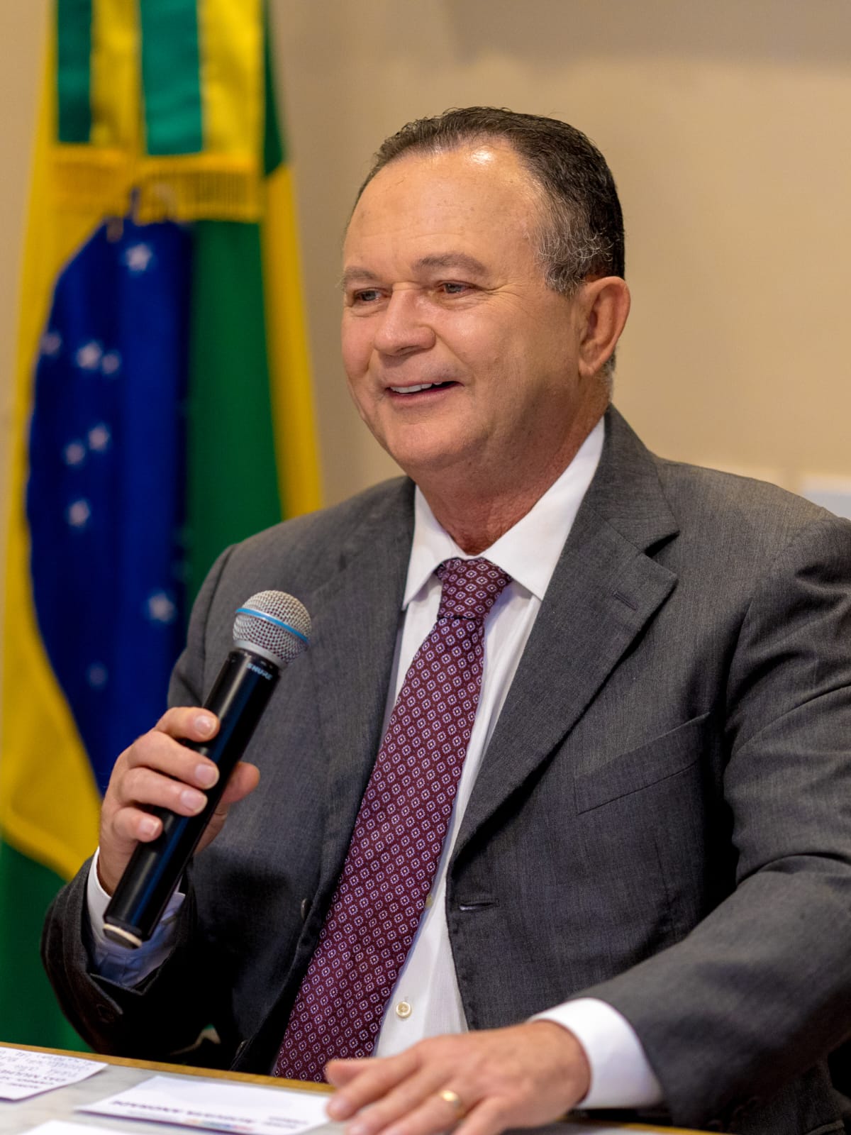 Crédito solicitado por Brandão prepara Maranhão para o futuro
