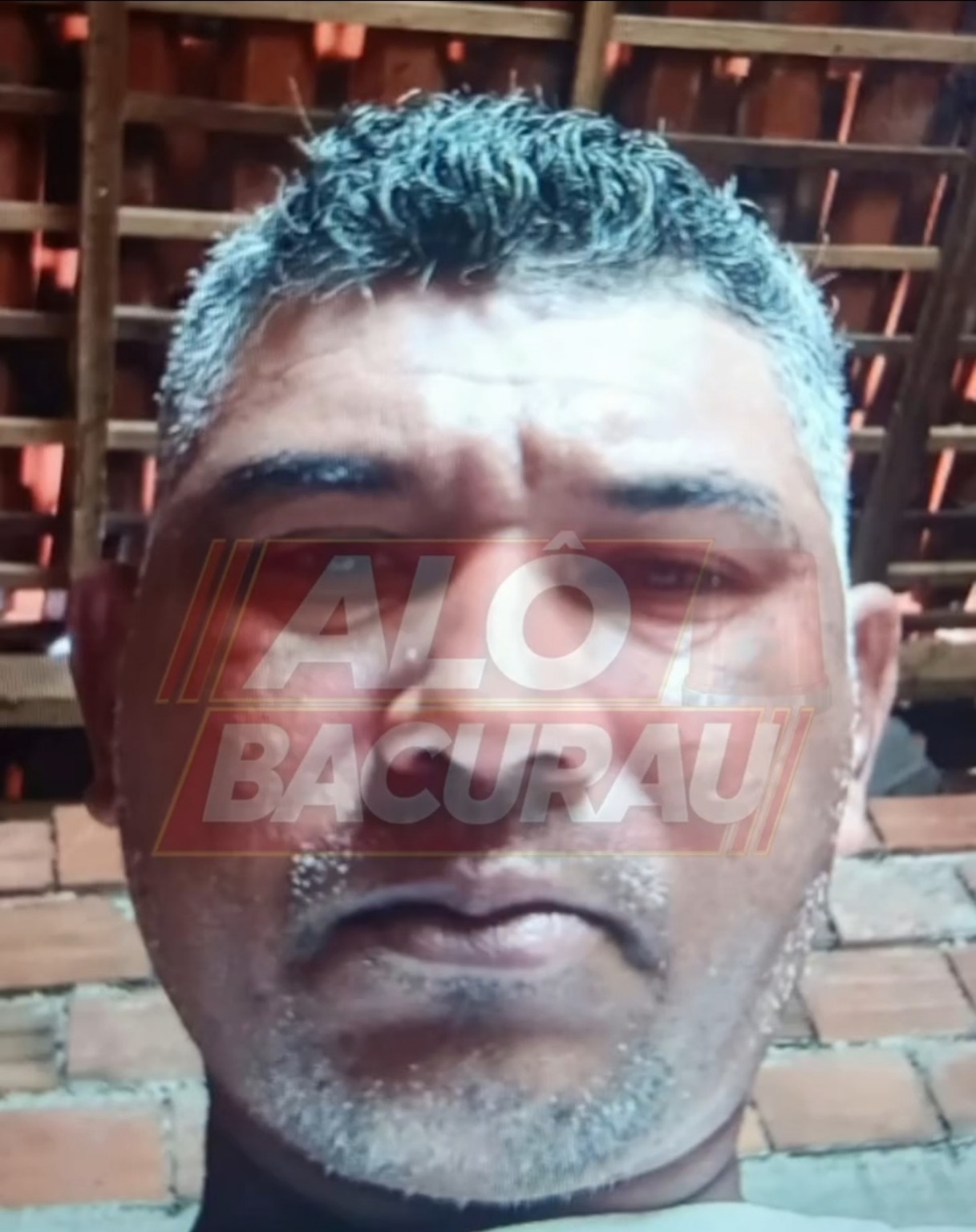 Cachoeira Grande: Homem é executado com seis tiros na porta de casa