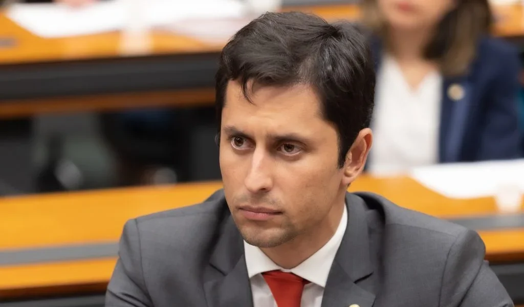 Avante bate o martelo e encerra pré-candidatura de Duarte Jr. ao Senado
