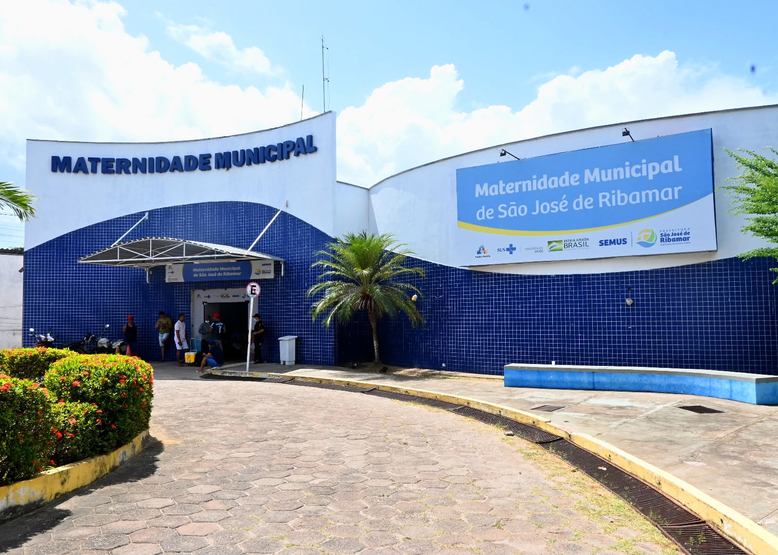 Saúde avança em São José de Ribamar: gestão de Dr. Julinho amplia atendimentos, reduz filas e fortalece serviços em 2026