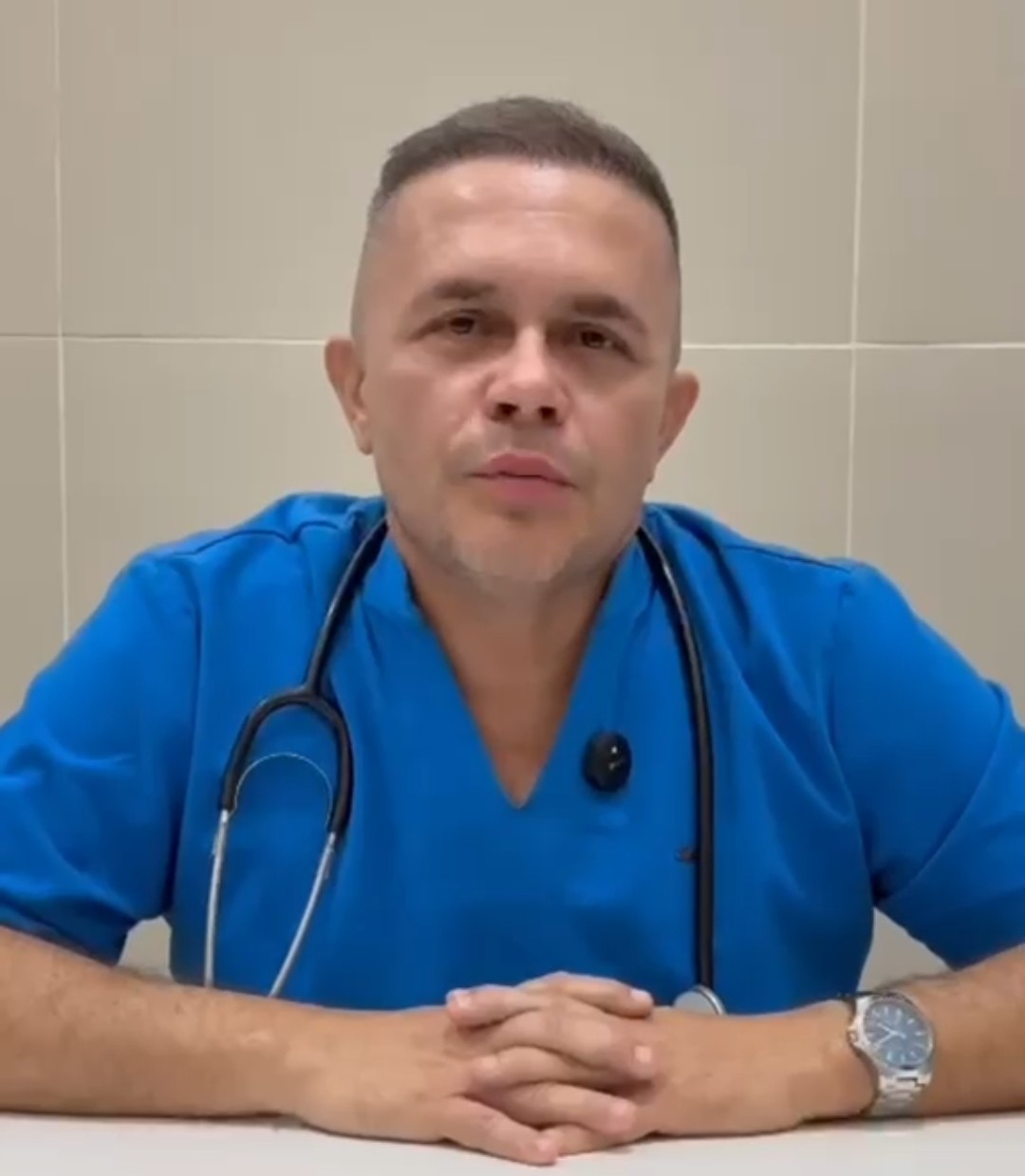 Após morte de bebê, diretor do Hospital de Alcântara rebate denúncias enquanto prefeito segue em silêncio