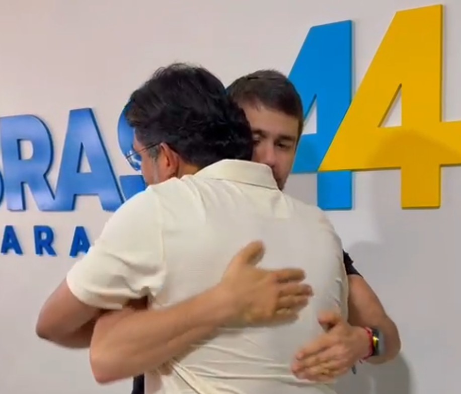Julyfran Catingueiro percorre o Maranhão, fortalece articulação política e define apoio a Pedro Lucas para o Senado