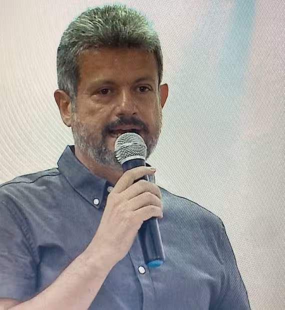 PSTU oficializa Saulo Arcangeli como candidato ao Governo do Maranhão