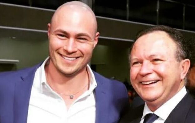 BOMBA! Sobrinho do governador Carlos Brandão, Daniel Brandão é afastado do TCE-MA por 180 dias pelo STF
