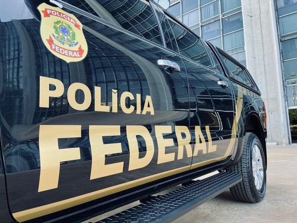Vigas Engenharia, com suposta ligação com os Brandão, volta à mira da PF