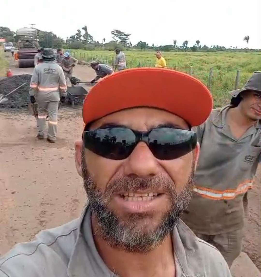 Trabalhadores denunciam empresa de Eduardo DP por salários atrasados enquanto mulher declara patrimônio de R$ 1,2 milhão