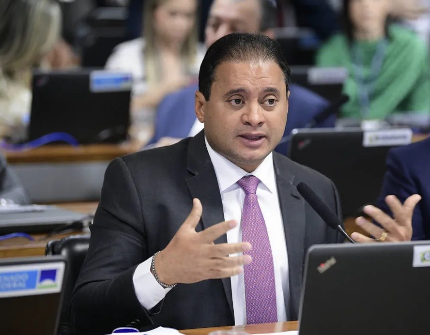 URGENTE! Áudio aponta suposta pressão de Brasília para Weverton renunciar e apoiar Eliziane