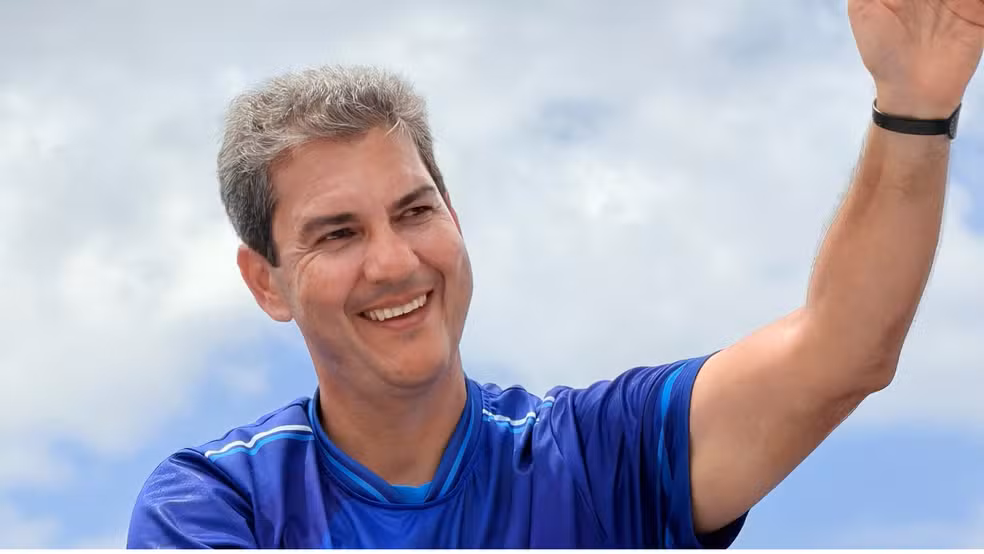 Eduardo Braide é eleito governador do Maranhão