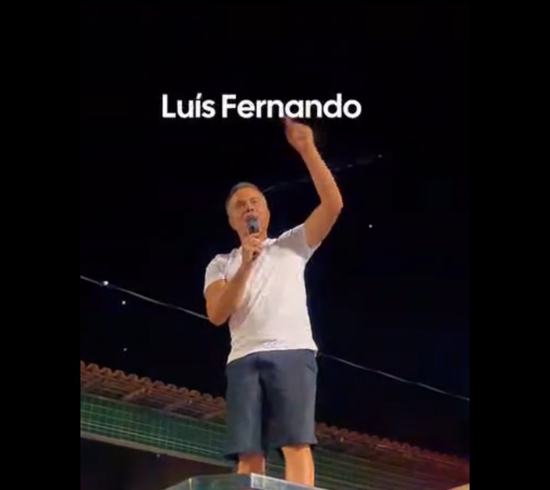 Em Humberto de Campos, grupo do prefeito saiu com grande vitória das urnas