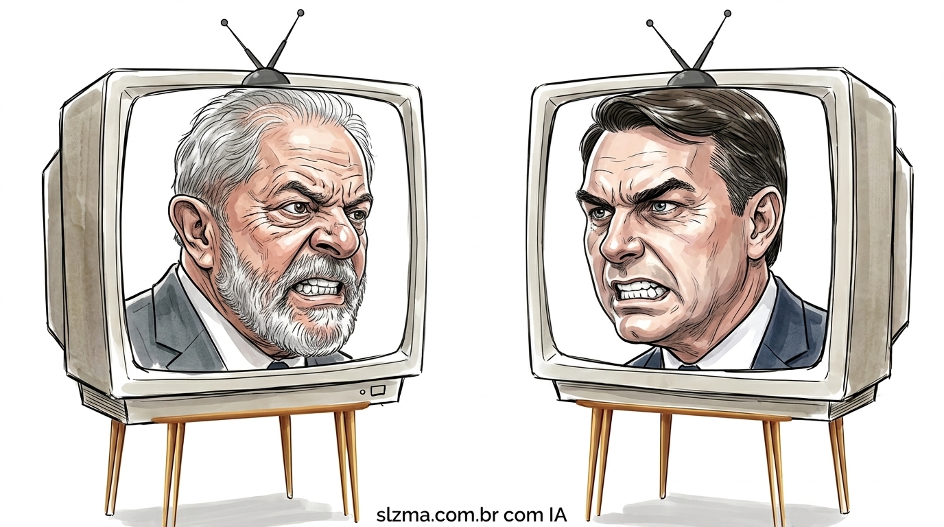 “Solta a faixa que ela é minha!”
