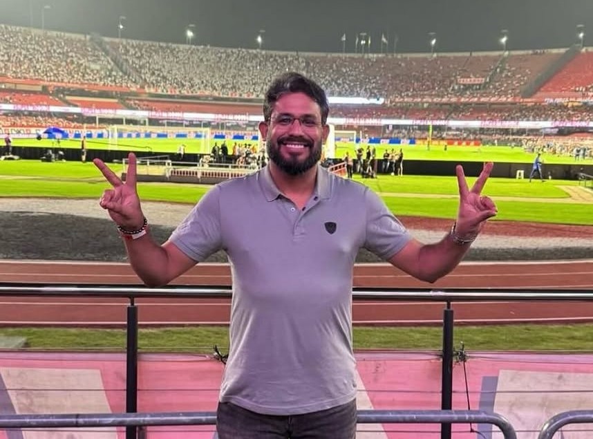 RETA FINAL! Julyfran Catingueiro é o candidato a deputado estadual mais preparado e qualificado para colaborar com o futuro de Lago da Pedra