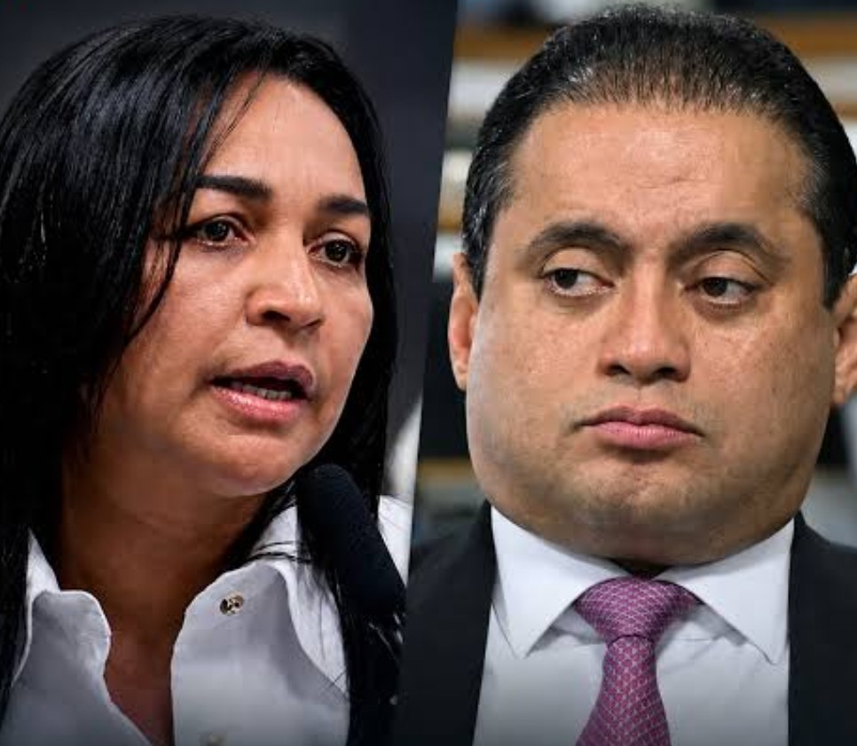 Weverton e Eliziane são derrotados e deixam o senado em 2027