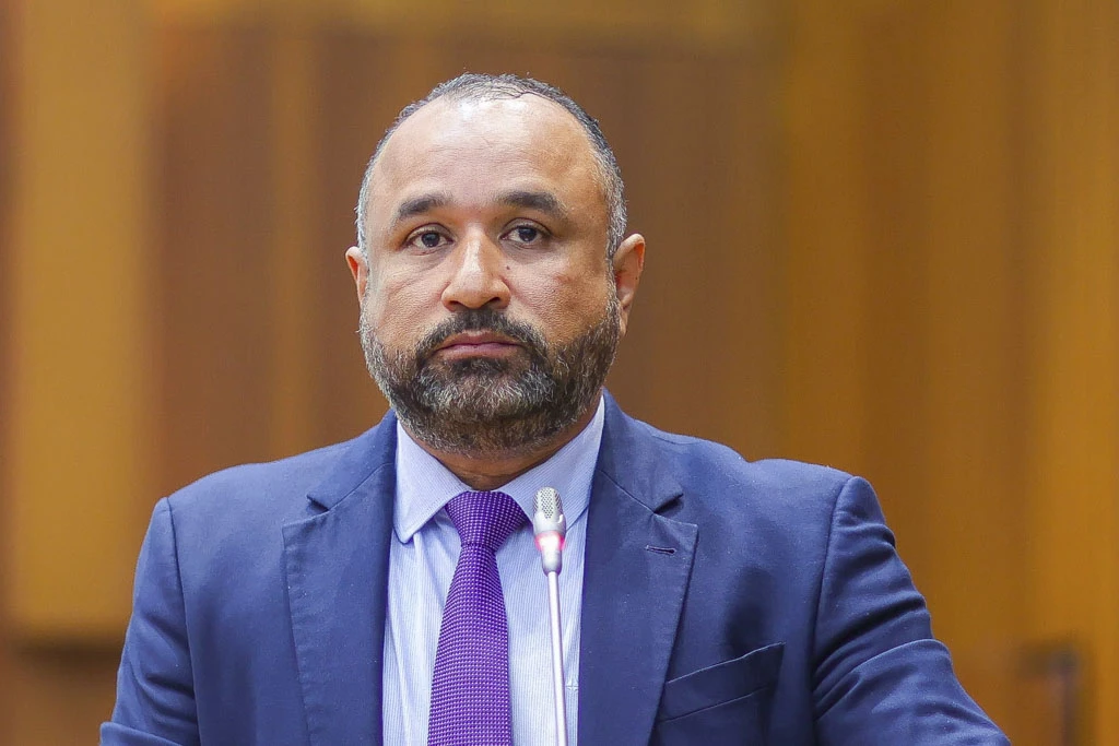Roberto Costa fica sem o resultado esperado nas urnas em Bacabal e descarta novo mandato na FAMEM