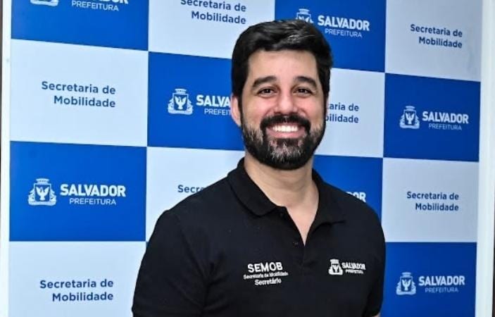 TRE-BA determina prisão de secretário da Bahia por redução de ônibus durante votação